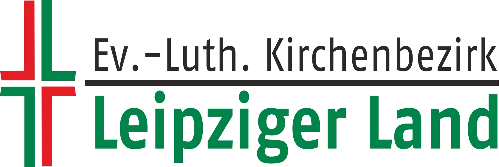 Ev.-Luth. Kirchenbezirk Leipziger Land